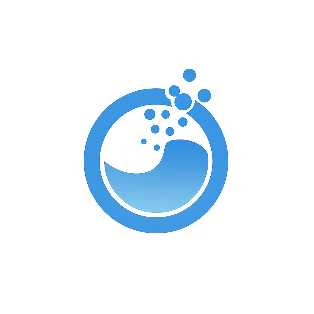 Newport Laundry Logo